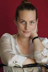 Lily und Noah vermisst/ Mutter Liza Ulitzka