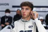 Gasly
