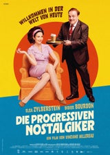 Neu im Kino: "Die progressiven Nostalgiker"