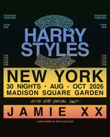 Gigantische Tour: Harry Styles zündet neuen Hit und Konzertsensation