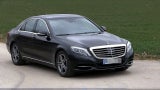 Benz neu