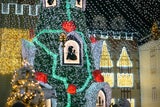 Kennen Sie sicher nicht! DAS ist der größte Weihnachtsmarkt Europas