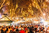 Unglaublich! Europas Weihnachtsstadt 2026 liegt ausgerechnet in Oberösterreich