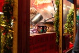 Kalorienfalle Weihnachtsmarkt: Hier lauern die meisten Kalorien