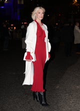 Hannah Waddingham