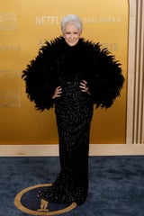 Worst Dressed Stars 2025: Das waren die Fashion-Fails des Jahres
