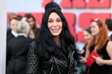 Cher