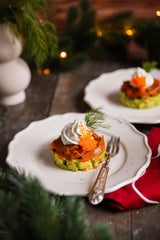 So bereiten Sie klassische Weihnachtsgerichte ganz einfach vegan zu