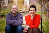 Marianne und Christian Daberer dürfen sich über vier Gault&amp;Millau-Hauben freuen.