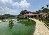 Costa Rica Mord