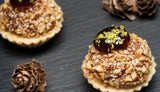Cherryschüsserl: Das köstliche Keksrezept