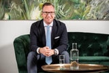Roland Schmid,Eigentümer und CEO der IMMOunited GmbH
