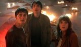 „Laut und schwindelerregend“ - „Stranger Things“ sorgt für neuen TV-Hype