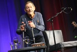Sorge um Wolfgang Ambros: Konzerte abgesagt