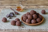 Weihnachtskekse in Rekordzeit: 4 Blitz-Rezepte für die Adventzeit