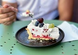 Heißhunger ade: Diese Desserts passen auch in die Diät