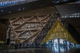 Grand Egyptian Museum
