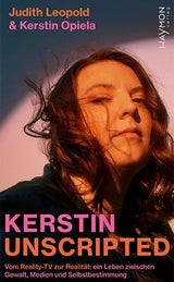 "Baby" Nummer 5 für TWM-Star Kerstin
