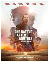 "One Battle After Another" ist der 1. große Oscar-Favorit