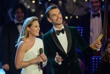 Helene Fischer & Florian Silbereisen: Erstes Doppelinterview