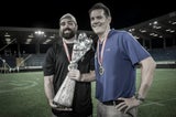 Jordan Neuman Chris Calaycay