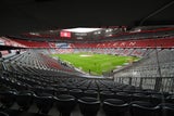 Allianz Arena von Bayern München