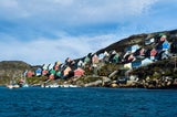 Grönland