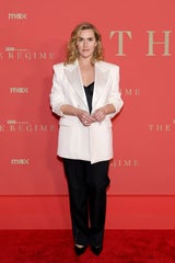 Kate Winslet: Erste intime Erfahrungen mit Mädchen