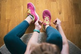 Geniale Tipps: So ziehen Sie Ihre Fitness-Vorsätze wirklich durch