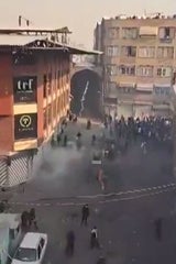 Iran-Proteste