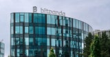 Bitpanda-Hauptquartier in Wien.