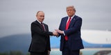 Putin Trump
