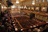 Neujahrskonzert liefert 2026 gleich fünf Erstaufführungen