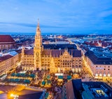 Top 10: Das sind die schönsten Weihnachtsmärkte in Deutschland