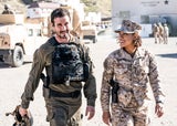 James Ransone