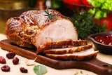 So viele Kalorien hat Ihr Weihnachtsmenü