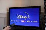 Disney Plus