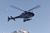 17 Skifahrer von Sessellift am Hintertuxer Gletscher gerettet