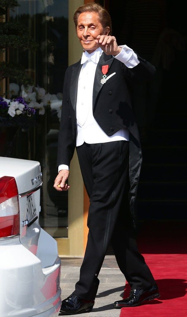 Valentino Garavani