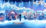 Helene Fischer in "Klein gegen Groß"