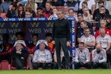 Weg frei für Glasner? Carrick bleibt nur bis Sommer Manchester-United-Trainer