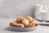 Weihnachtskekse in Rekordzeit: 4 Blitz-Rezepte für die Adventzeit