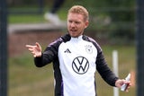 Julian Nagelsmann