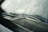 Nie wieder Kratzen: Enteiser-Spray für Autoscheiben selbst machen