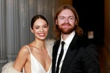 Glanz, Herzbeben & heiße Einblicke bei der „LACMA"-Gala