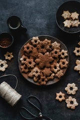 Backen wie ein Profi: Die besten Keks-Rezepte für die Festtage