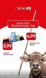 Spar
