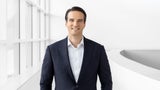 Thomas Coesfeld (35): Neuer Vorstandsvorsitzender von Bertelsmann