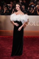 Golden Globes: die Aufreger und Abräumer