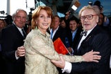 Michael Verhoeven Senta Berger